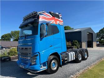 Volvo FH16 750