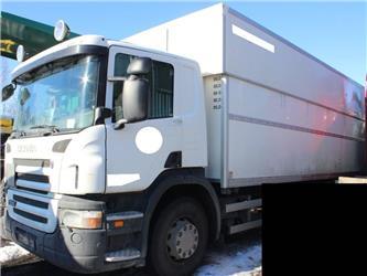 Scania P 230 LB 4x2