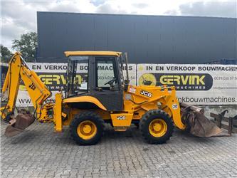 JCB 2 CX