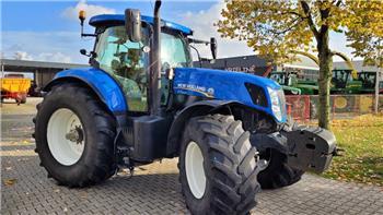 New Holland T 7.220 PC