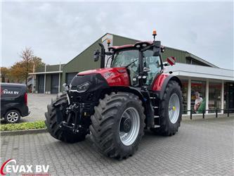 Case IH Optum 270 CVX