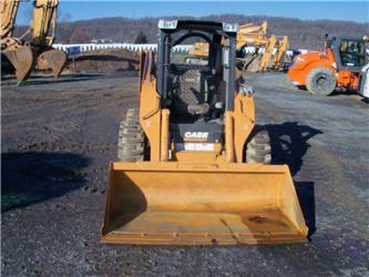 CASE SR200