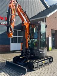 Doosan Dx27-7