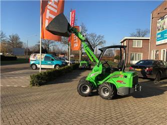 Avant 630 TDL 140 uur!