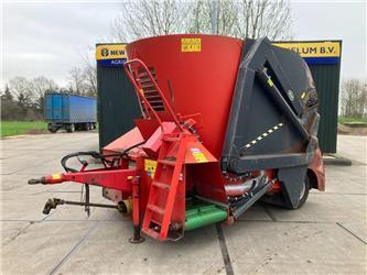 Trioliet TRIOMIX 1-1200