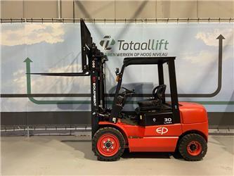 EP Equipment EFL302