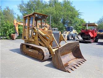 Fiat-Allis FL 7 B
