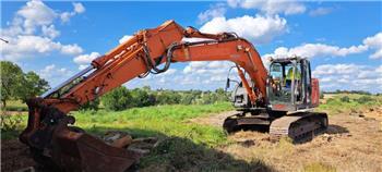 Hitachi ZX225USRLC-3