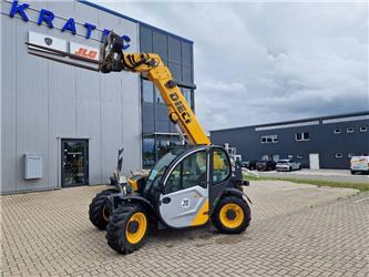 Dieci MiniAgri 26.6