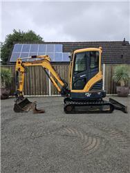 Hyundai R 25 Z-9A