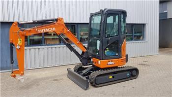 Hitachi ZX26U-6