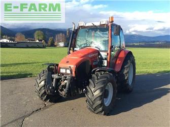 Lindner geotrac 73 a