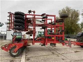 Horsch Tiger 6 LT