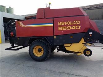 New Holland BB 940