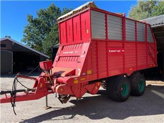 Taarup Kverneland 470