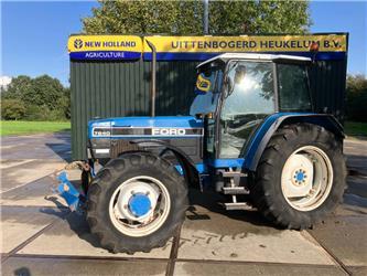 Ford 7840