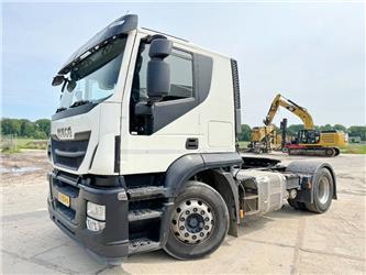 Iveco Stralis AT440S40T/P - Cursor 9 Engine / Automatic