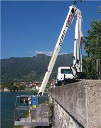 Cela DT25