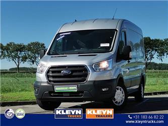 Ford Transit 350
