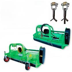 Peruzzo Flail Mower Puma