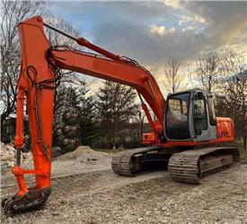Fiat-Hitachi EX 165