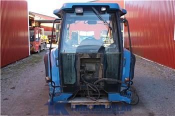 New Holland 8870