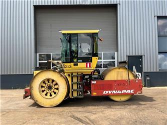 Dynapac CS142