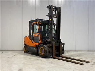 Doosan D50SC-7