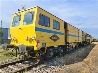 Tamper P&T 108-32U