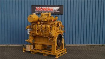 Caterpillar 3508B