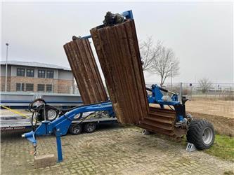 Dal-Bo Maxicut 600