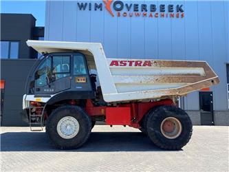 Astra RD 32 C Dumper