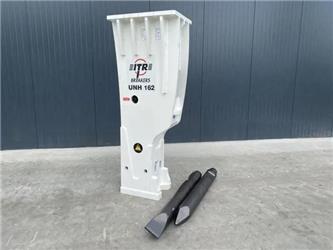  Itr UNH162 NEW ROCK BREAKER