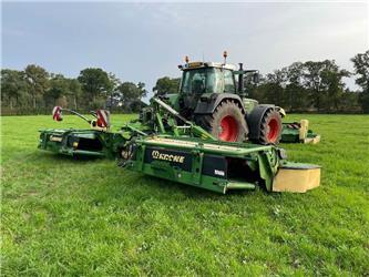 Krone Easy Cut B 870CV
