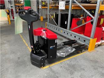 Manitou EP 15