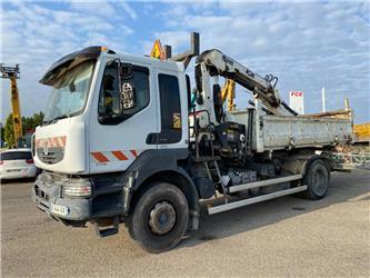 Renault Kerax 370 DXI
