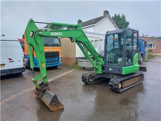 Kobelco SK45SRX-6