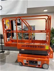 Dingli JCPT 0507 DC