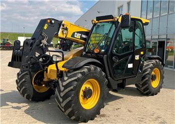 Caterpillar TH357D