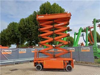 Holland Lift N-165EL12