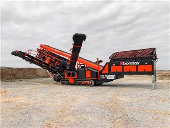 Boratas BPE 103