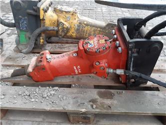 Epiroc SB102