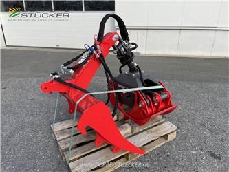 Krpan KL 1500 FF