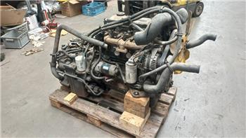 Cummins B4.5