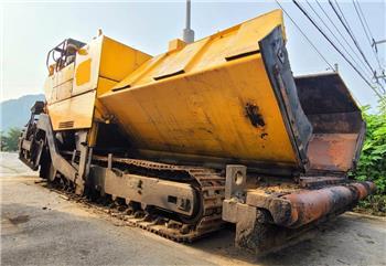 ABG TITAN 323