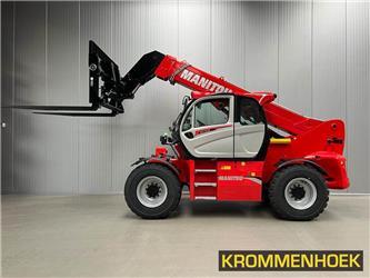 Manitou MHT 10135