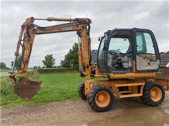 CASE Wx 95