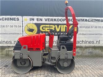 Ammann AV 23-2