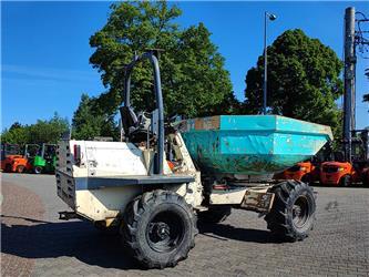 Benford Terex 6005 SCFA