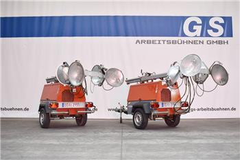 Allmand Europe BV Pro